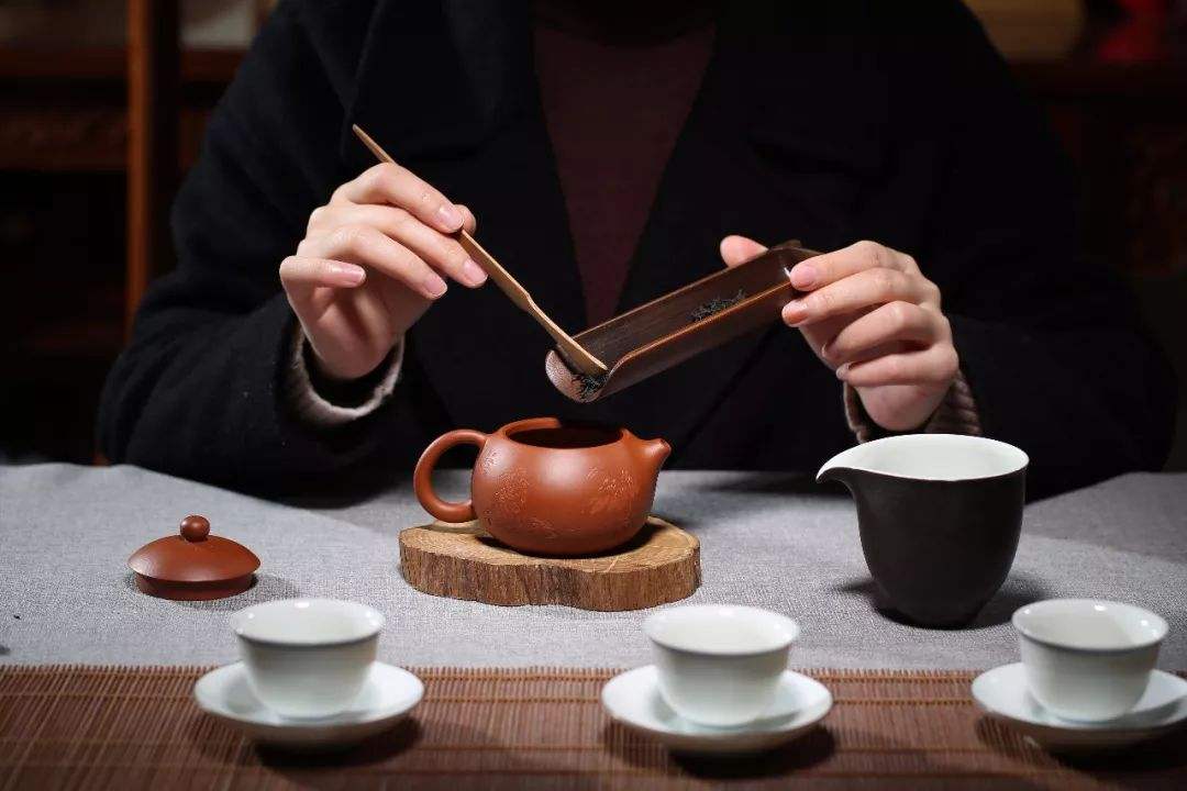 how to buy Chinese tea from Internet ?