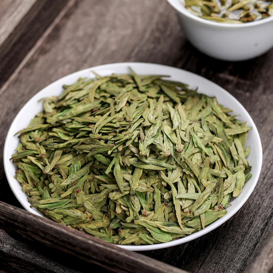 Xihulongjing Tea