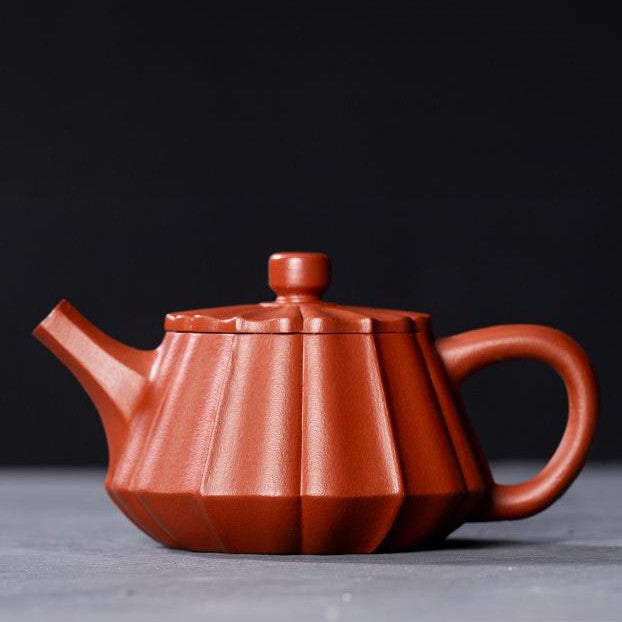 Yixing teapot