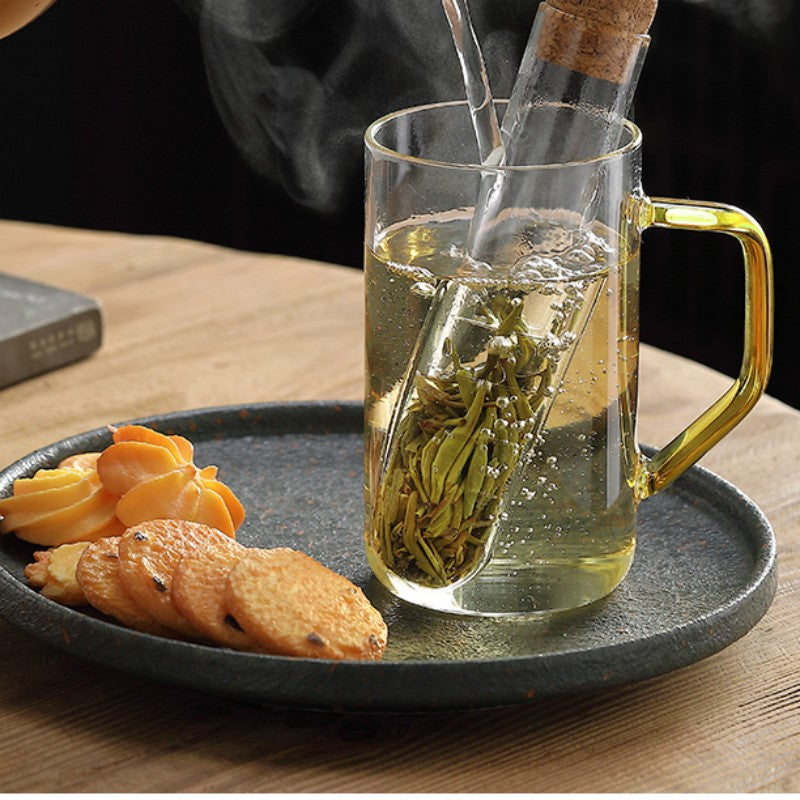 Glass Tea Infuser