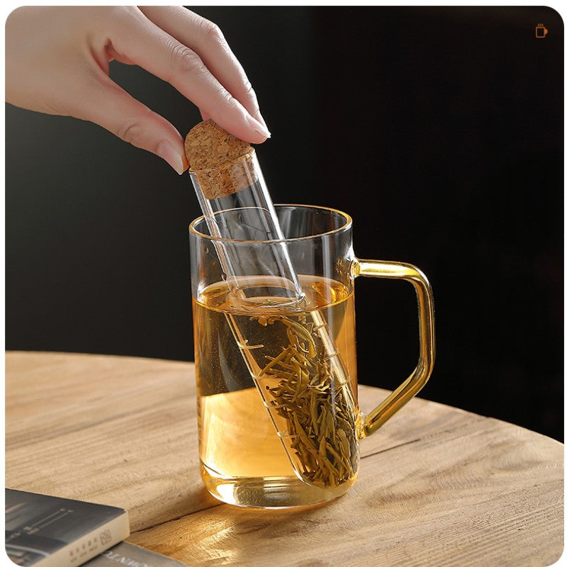 Glass Tea Infuser