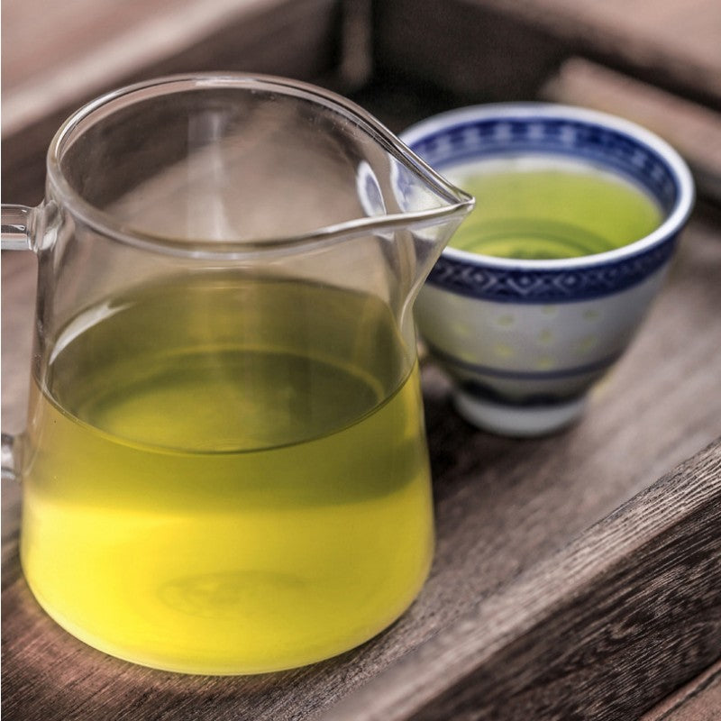 Xihulongjing Green Tea （ Dragon Well Tea）