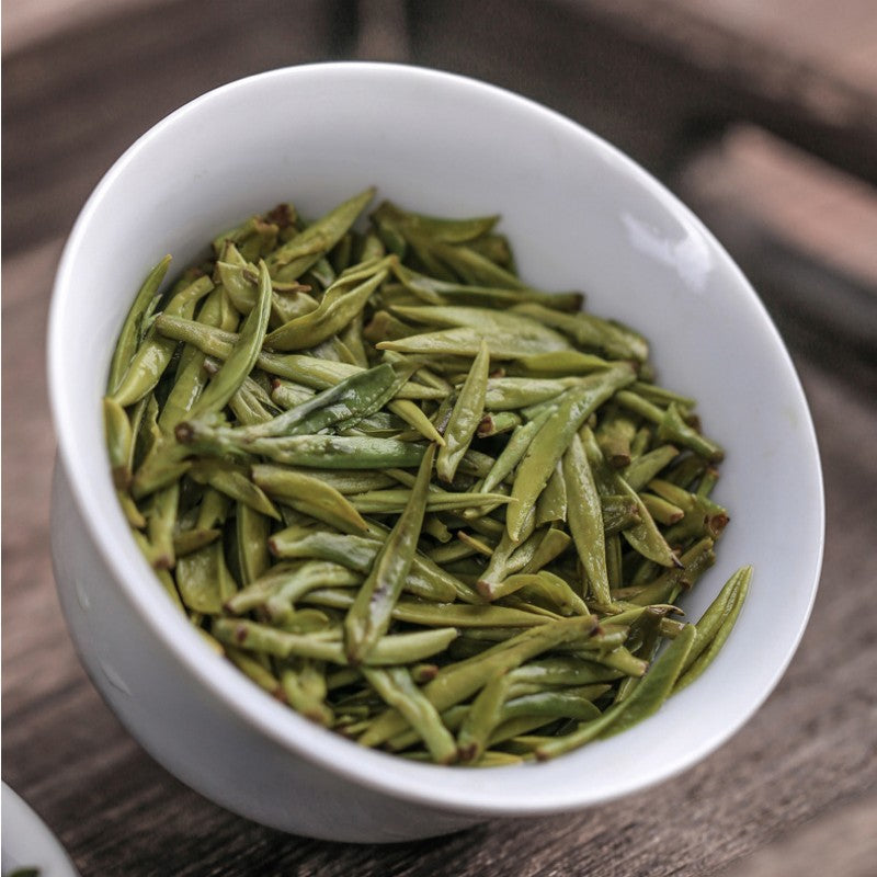 Xihulongjing Green Tea （ Dragon Well Tea）