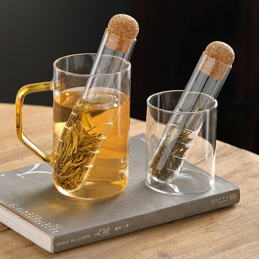 Glass Tea Infuser