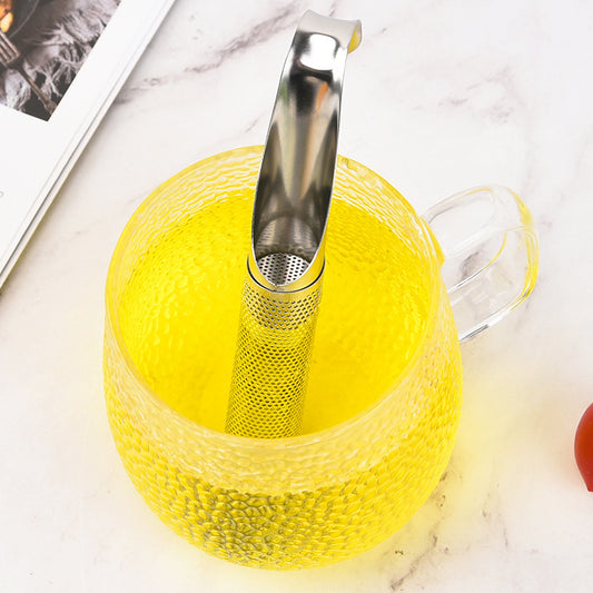 Stainless Steel Tea  Infuser