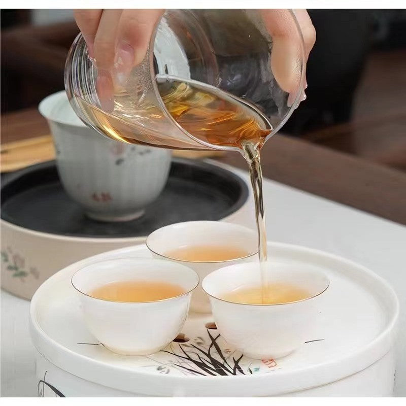 MiLan Phoenix Dan Cong Tea , Oolong tea from Guangdong