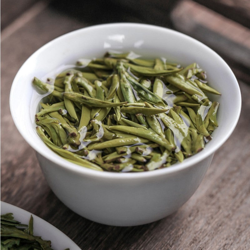 Xihulongjing Green Tea （ Dragon Well Tea）